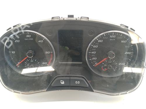 Used Instrument cluster SEAT TOLEDO IV (KG3) 1.6 (105 hp) 29064847