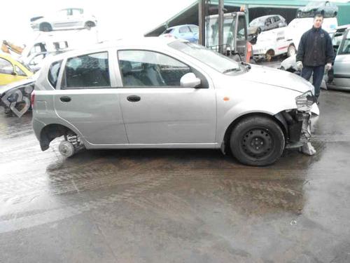 Front right lock CHEVROLET KALOS  | BP3038930C97 