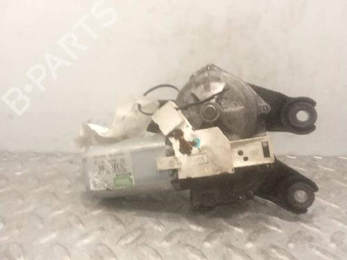 Rear wiper motor NISSAN PRIMERA Hatchback (P12)  | BP3042542M102 