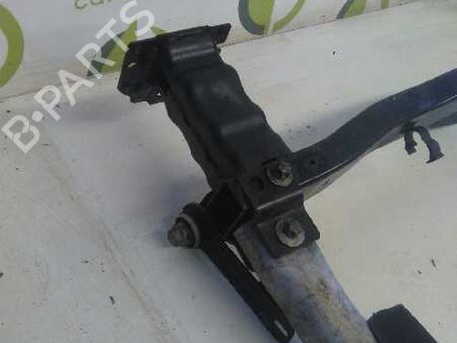 Crossmember PEUGEOT 407 (6D_) 2.7 HDi (6DUHZJ, 6DUHZF) | BP8758486C162 