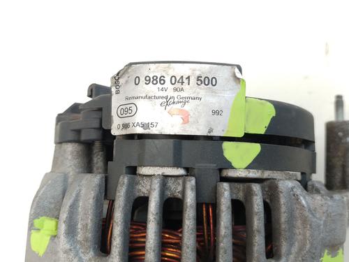 Alternator VW GOLF IV (1J1) 1.4 16V | BP29539019M7 