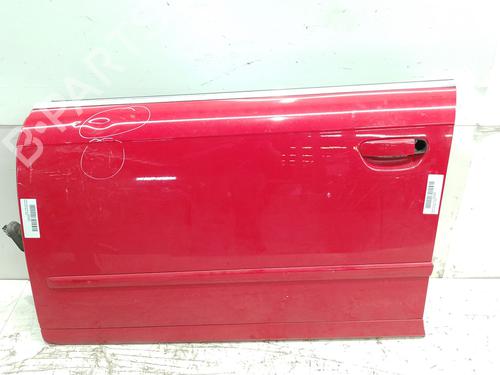 Used Left front door AUDI A4 B7 (8EC) 2.0 TDI 16V (140 hp) 28960770