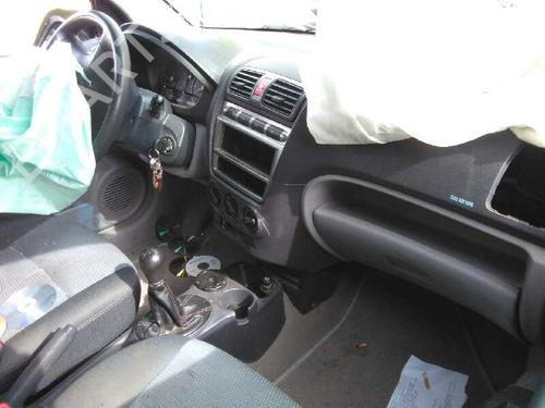 Køler KIA PICANTO I (SA) 1.1 | BP4588268M31 