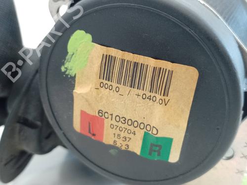 Rear left seatbelt MINI MINI (R56) One | BP22985577I29 