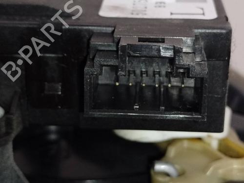 Heater matrix box SUBARU FORESTER (SJ_)  | BP19065670M61 