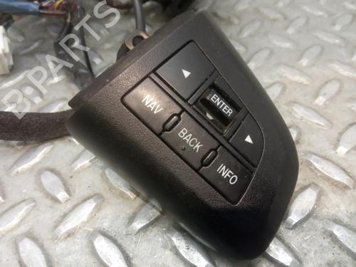 Steering wheel controls MAZDA 3 (BL)  | BP9723745E15 