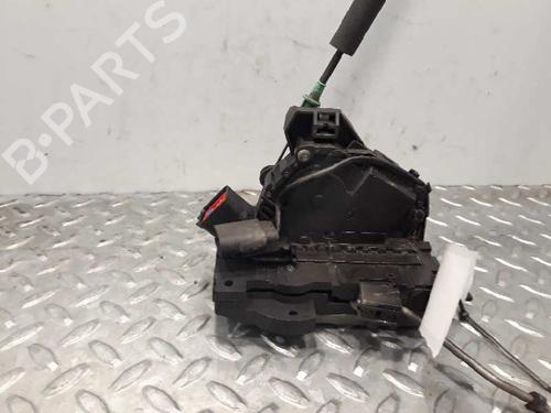 Used Rear left lock JAGUAR X-TYPE I (X400) 2.0 D (130 hp) 5587280
