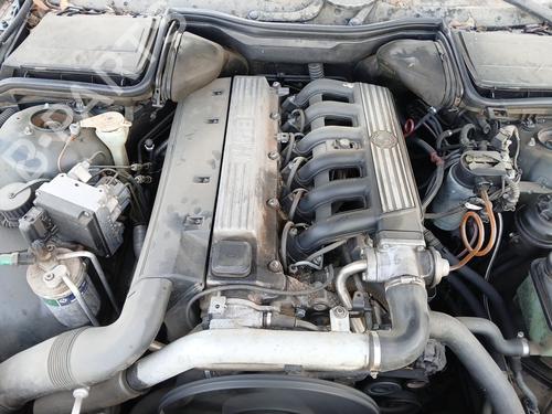 Used Gearbox Gearbox BMW 5 (E34) 525 td (115 hp) 36295706 36295706