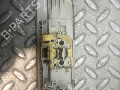 Interior roof light RENAULT KANGOO / GRAND KANGOO II (KW0/1_) 1.5 dCi 85 (KW0K, KW0L, KW0B) | BP11750630I8 