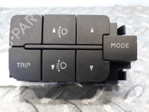 Used Headlight switch IVECO DAILY IV Van [2006-2012]  14228665