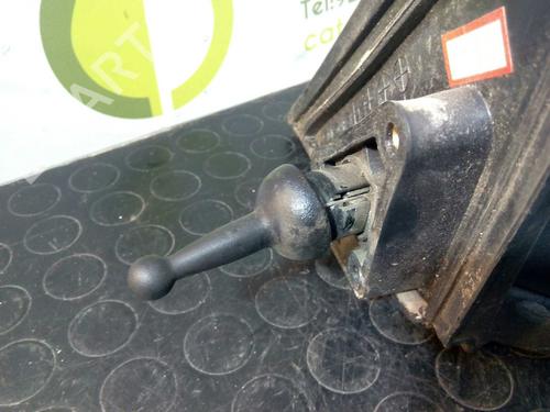 Right mirror HYUNDAI ACCENT II (LC)  | BP3069369C27 