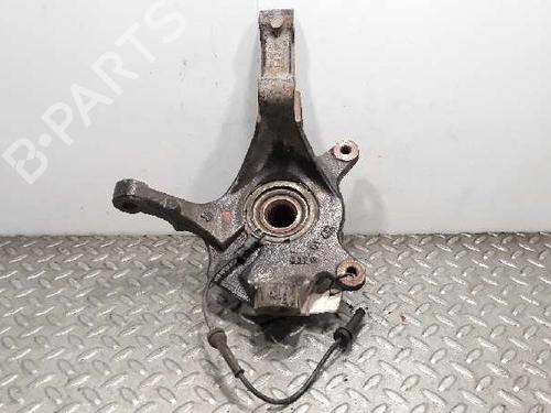 Left front steering knuckle RENAULT LAGUNA II (BG0/1_)  | BP3529179M25 