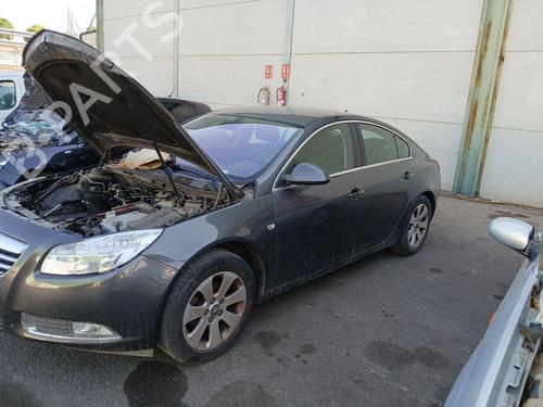 Right headlight OPEL INSIGNIA A (G09) 2.0 CDTI (68) | BP37405744C29  - Image 8