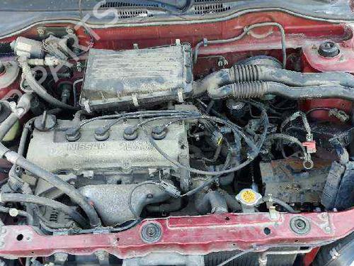 AC compressor NISSAN MICRA II (K11)  | BP7819887M34 