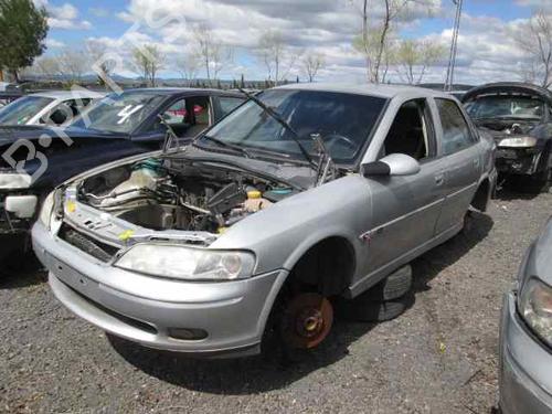 Left front driveshaft OPEL VECTRA B (J96)  | BP3065657M38 