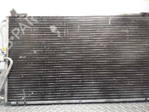 AC radiator KIA CARNIVAL I (UP)  | BP7670043M32 