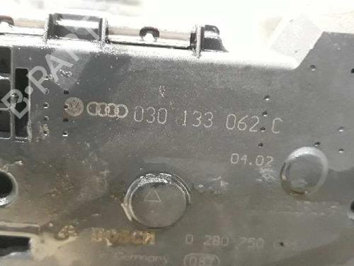 Throttle body SEAT CORDOBA (6K1, 6K2)  | BP7699057M82 