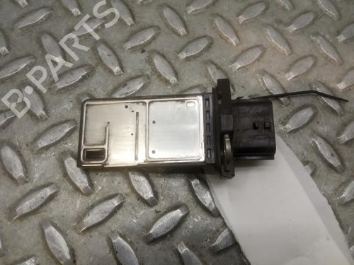 Used Mass air flow sensor NISSAN PATHFINDER III (R51) 2.5 dCi (174 hp) 10112880
