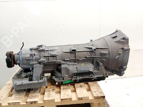 Gearbox BMW X3 (F25) xDrive 20 d | BP38019698M3 - Image 2