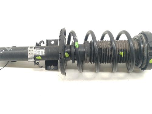Used Right front shock absorber SEAT IBIZA III (6L1) 1.9 SDI (64 hp) 30294236