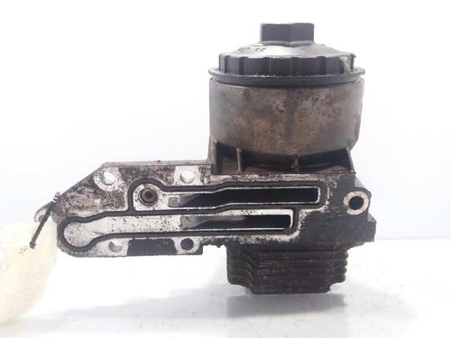 Oliekøler MITSUBISHI GALLOPER (JK-01) [1998-2003]  14231688
