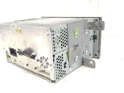 Radio SUBARU FORESTER (SH_) 2.0 D AWD (SHH, SHD, SHN) | BP29175233E6 