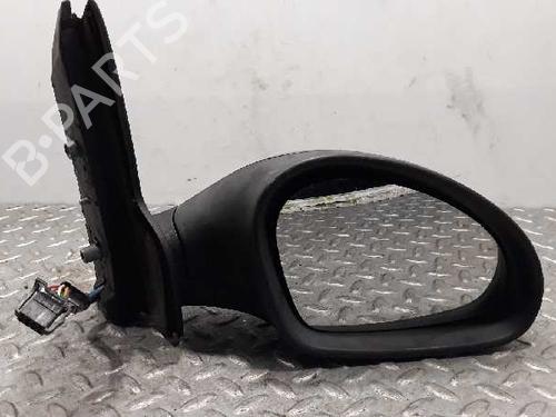Used Right mirror SEAT TOLEDO III (5P2) [2004-2009]  6438039