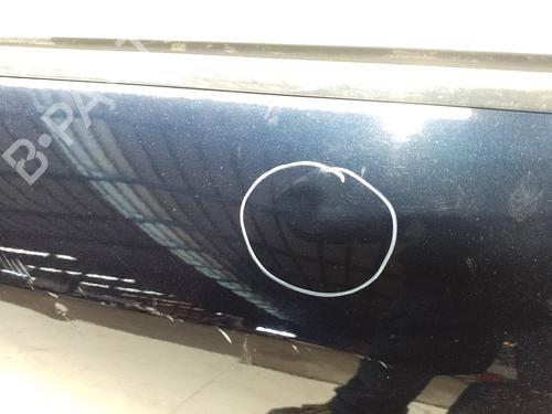 Left front door AUDI A6 C5 (4B2)  | BP20856870C2 