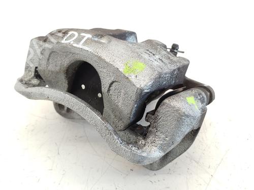 Left front brake caliper HYUNDAI i20 II (GB, IB) 1.0 T-GDI | BP29126084M105