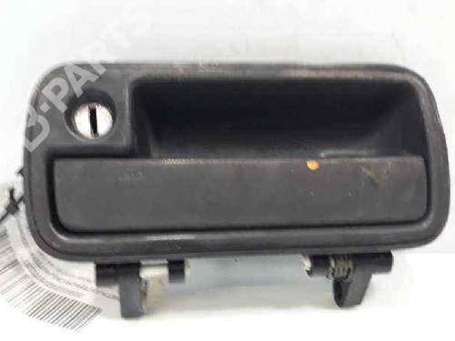 Used Front left exterior door handle Front left exterior door handle SUZUKI VITARA (ET, TA, TD) 1.6 (80 hp) 5184399 5184399