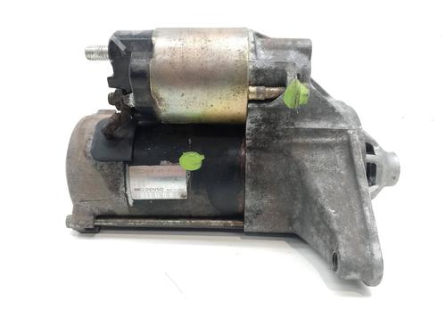 Starter DAIHATSU FEROZA Hard Top (F300)  | BP22985705M8 