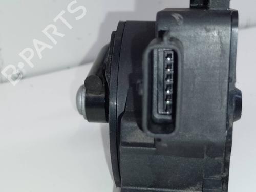 Pedal NISSAN MICRA III (K12)  | BP20234331I4 