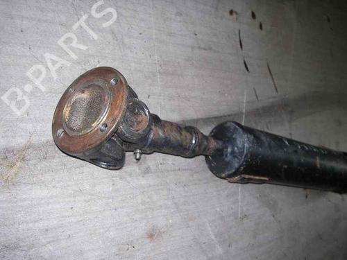 Driveshaft LADA NIVA Closed Off-Road Vehicle (2121, 2131)  | BP3038681M37 