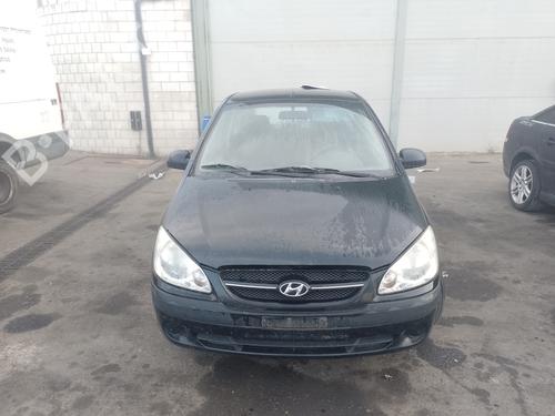 Gearbox HYUNDAI GETZ (TB)  | BP21844747M3 
