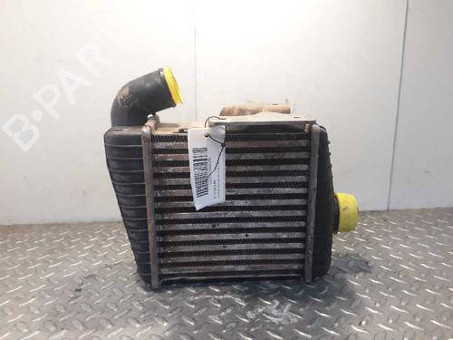 Used Intercooler HYUNDAI ELANTRA III (XD) 2.0 CRDi (113 hp) 7994687