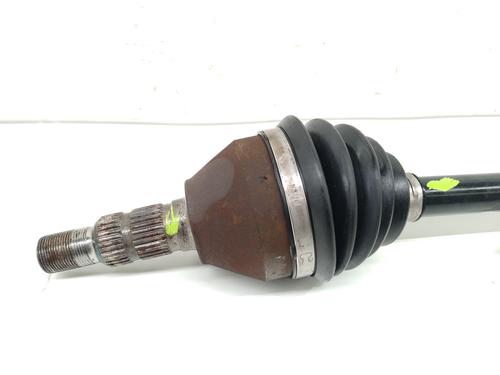 Left front driveshaft OPEL ASTRA J (P10) 1.7 CDTI (68) | BP31886462M38 - Image 2
