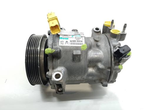 Used AC compressor PEUGEOT 407 (6D_) [2004-2011]  22131868