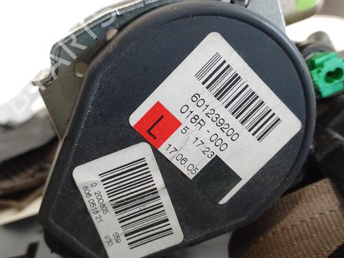 Rear left seatbelt VOLVO XC90 I (275)  | BP24106097I29 