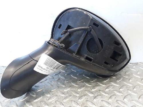 Used Left mirror FIAT GRANDE PUNTO (199_) 1.3 D Multijet (199.AXD11, 199.AXD1A, 199.AXD1B,... (90 hp) 5889151