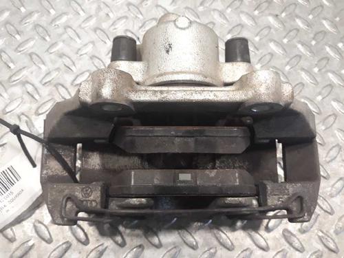 Used Left front brake caliper SEAT TOLEDO IV (KG3) [2012-2019]  11624210