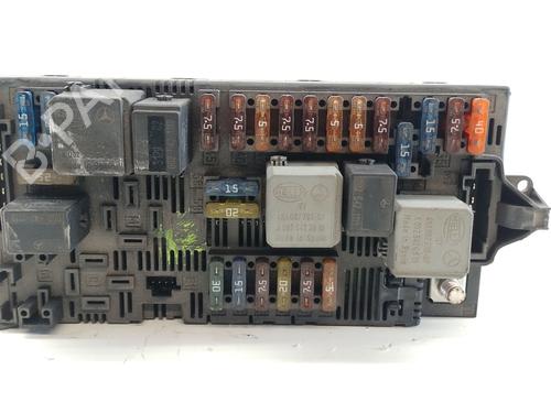 Used Fuse box MERCEDES-BENZ E-CLASS (W211) E 270 CDI (211.016) (177 hp) 29403135