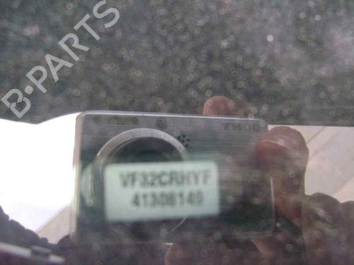 Left mirror PEUGEOT 206 Hatchback (2A/C)  | BP3061800C26 