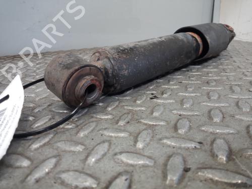 Left rear shock absorber NISSAN PATHFINDER III (R51) 2.5 dCi | BP10174168M18
