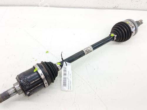 Used Left front driveshaft Left front driveshaft 35724423 35724423