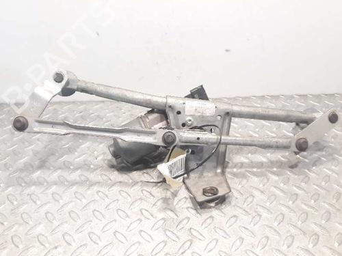 Front wiper motor PEUGEOT 206 Hatchback (2A/C)  | BP3036981M29 