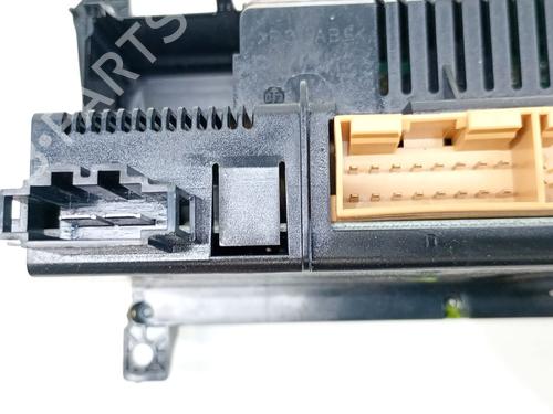 Climate control AUDI A6 C5 (4B2, 4B4) 1.8 T | BP37219467I5 - Image 6