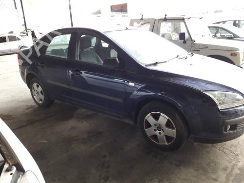 Gearbox FORD FOCUS II (DA_, HCP, DP)  | BP10678279M3 