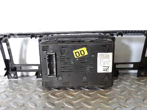 Display OPEL VECTRA C (Z02)  | BP5951334C48 