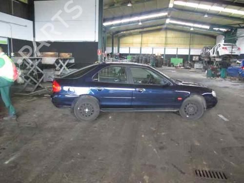 Right front brake caliper FORD MONDEO II (BAP)  | BP11624125M104 