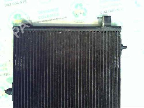 Used AC radiator CITROËN C3 Pluriel (HB_) [2003-2025]  3061942